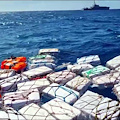 Due tonnellate di cocaina in mare: sequestro record da 400 milioni di euro in Sicilia