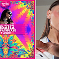 DUM DUM REPUBLIC, dall'Argentina a Paestum, passando per Napoli: domenica live set con Ludmila Di Pasquale & AÜRA e sabato il leggendario Dj Shorty