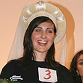 E' Federica la Florinella 2007