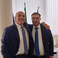 E' Giovanni Marcello il nuovo direttore generale dell'Ente Idrico Campano