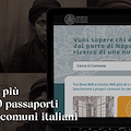 E-Migranti, dall’Archivio di Stato di Napoli un'app per conservare la memoria dell'emigrazione meridionale