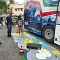 “E...state con noi”, Sorrento la campagna di sicurezza stradale promossa dalla Polizia di Stato