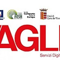 Eagle, "Settembre digitale" a Palazzo