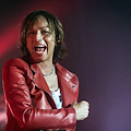 Eboli, stasera è sold out per il concerto di Gianna Nannini al PalaSele