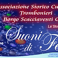 Ecco i "Suoni di Festa 2012"