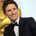 Eddie Redmayne, il Premio Oscar preferisce la Costiera Amalfitana