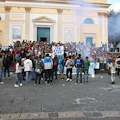 Edilizia scolastica, studenti in corteo