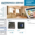 Elettronica Service è on line