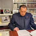 Elezioni, Berlusconi: «Israele siamo noi, è un Paese amico e alleato. Cori antisemiti vergogna intollerabile»