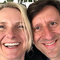 Elizabeth Gilbert, relax a Positano per la scrittrice del best seller "Mangia, prega, ama"