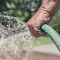 Emergenza idrica, a Cava de' Tirreni ordinanza contro lo spreco dell'acqua potabile 