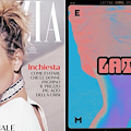 Emma Marrone si racconta in una intervista esclusiva a Grazia: in uscita il suo nuovo videoclip "Latina"