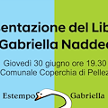 "Emozioni nonostante tutto", 30 giugno presentazione libro di Gabriella Naddeo a Pellezzano 