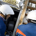 Enel, lunedì 23 interruzione fornitura elettrica nel centro di Maiori. Interessato anche Municipio