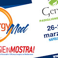 Energie rinnovabili: Consorzio Genea ad EnergyMED, dal 26 al 28 marzo alla Mostra d’Oltremare