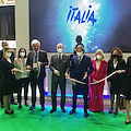 Enit promuove l'Italia in Spagna: alla fiera Fitur di Madrid anche uno stand per la Campania