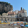 “Enjoy & Respect”, ad Atrani la campagna di sensibilizzazione sulle buone pratiche di convivenza tra turisti e residenti