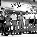 Enola Gay 06 agosto 1945: per non dimenticare