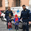 ENPA Costa d’Amalfi: al via 'Tour Cucciolotti', domenica 26 a Maiori lo scambio figurine che salva i trovatelli