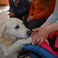 ENPA Costa d’Amalfi porta la pet therapy al centro socio-polifunzionale per disabili "Girasole"