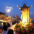 Erchie si prepara a onorare la Beata Vergine Maria Assunta: la processione con i "portatori" di Cetara /PROGRAMMA