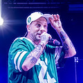 Ercolano, 13 agosto concerto di Clementino: sarà l'unica tappa nel Napoletano 