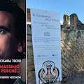 Ercolano, 5 settembre nel Giardino dell’ozio del Parco Archeologico si presenta il libro dedicato a Massimo Troisi