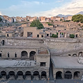 "Ercolano dei Popoli", 27 ottobre visita guidata alla scoperta delle antiche civiltà