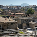 Ercolano, dopo 85 giorni di chiusura riapre il parco archeologico 