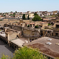 Ercolano, riapre al pubblico l’antica spiaggia di Herculaneum