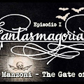 Esce "Fantasmagoria" la nuova Web Serie di Byron Rink