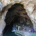 Escursione nelle Grotte di Pertosa, l'iniziativa del Comune di Positano: come partecipare 