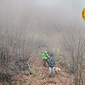 Escursionista disperso ad Agerola: intervento del Soccorso Alpino e Speleologico