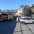 Esercitazione antincendio nel porto di Maiori: ok personale e mezzi