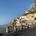 Estate mediterranea a "Le Palme" di Atrani, la ripartenza di gusto in piena sicurezza