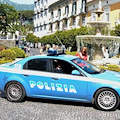 Estorsione e rapina, pregiudicato cavese agli arresti domiciliari