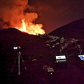 Etna, sei episodi eruttivi negli ultimi otto giorni [FOTO]