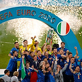 Euro 2020, Italia Campione d'Europa