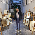 Eventi, dal 14 settembre torna l'iniziativa "Arte nei portoni di Sorrento"