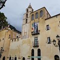 Ex sindaco di Amalfi guarito dal Covid-19