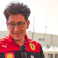 F1, dopo 28 anni Mattia Binotto dice addio alla Ferrari: «Lascio l’azienda che amo, decisione difficile»