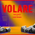 Fabio Rovazzi e Gianni Morandi in "Volare"