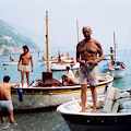 Fabrizio Knight non c'è più, lasciò la gioielleria di famiglia a Napoli per trasferirsi a Positano