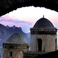 Fascino e malia d'autunno a Ravello