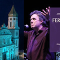 "Fermarono i Cieli", 28 dicembre a Praiano le canzoni di Sant'Alfonso Maria de’ Liguori con Ambrogio Sparagna e Peppe Servillo