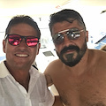 Ferragosto a Positano per Rino Gattuso: relax tra la bellezza con l'orecchio al calciomercato