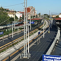 Ferrovie dello Stato apre un nuovo ascensore nella stazione di Frattamaggiore-Grumo Nevano