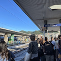 Ferrovie dello Stato, da oggi torna regolare la circolazione dei treni tra Torre Annunziata e Nocera Inferiore