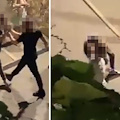 Festa al porto di Maiori, ragazzo aggredito dal buttafuori non sporgerà querela. Intanto il video è virale 