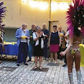 Festa brasiliana al Centro Salute Mentale di Cava de' Tirreni. E' polemica [FOTO]